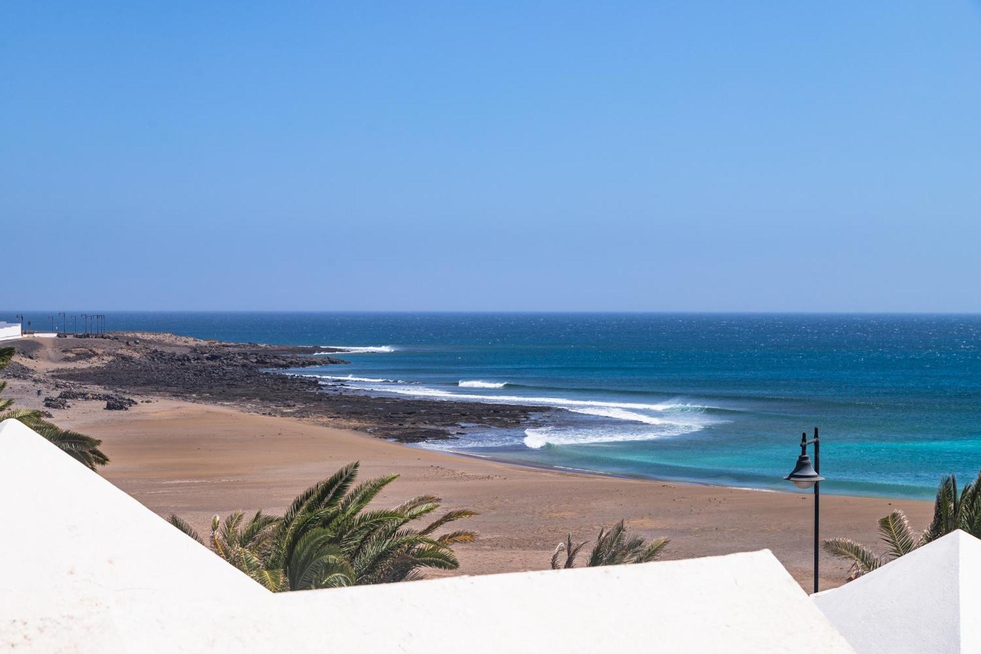 Villa Conchamar Oceanbeach Playa Honda (Lanzarote) Exterior foto