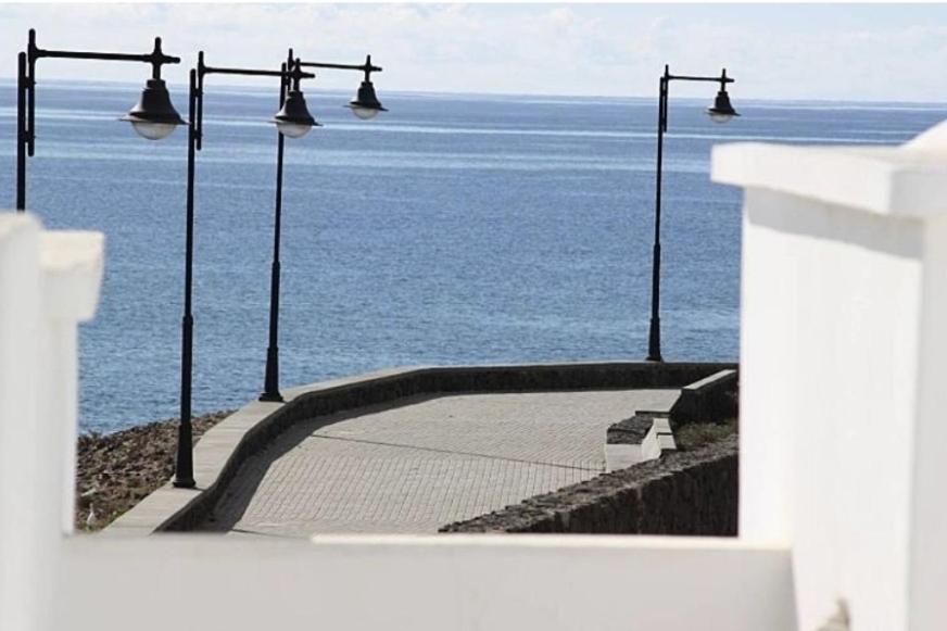 Villa Conchamar Oceanbeach Playa Honda (Lanzarote) Exterior foto