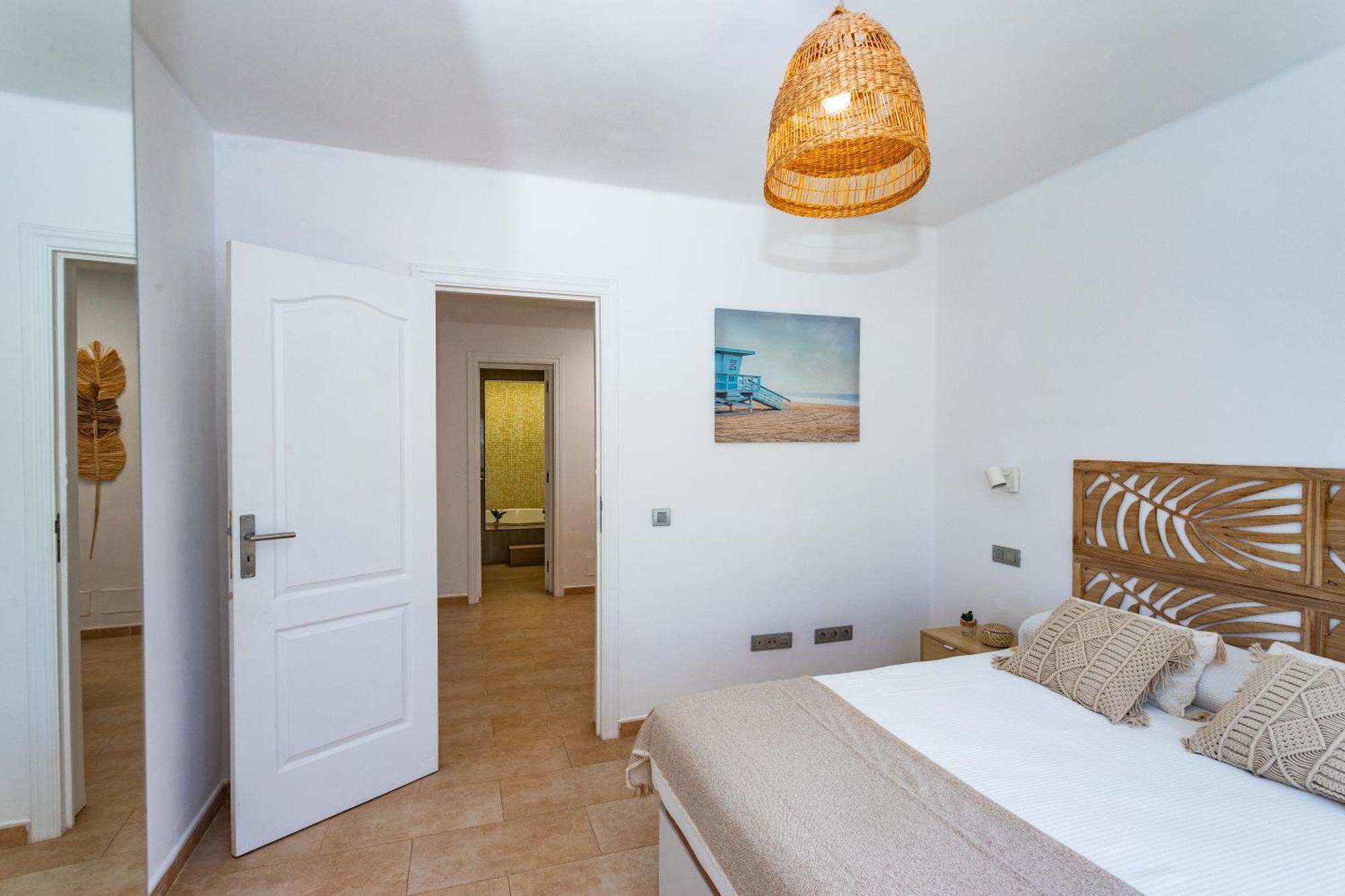 Villa Conchamar Oceanbeach Playa Honda (Lanzarote) Exterior foto