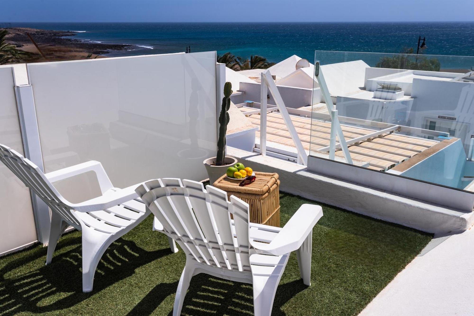 Villa Conchamar Oceanbeach Playa Honda (Lanzarote) Exterior foto