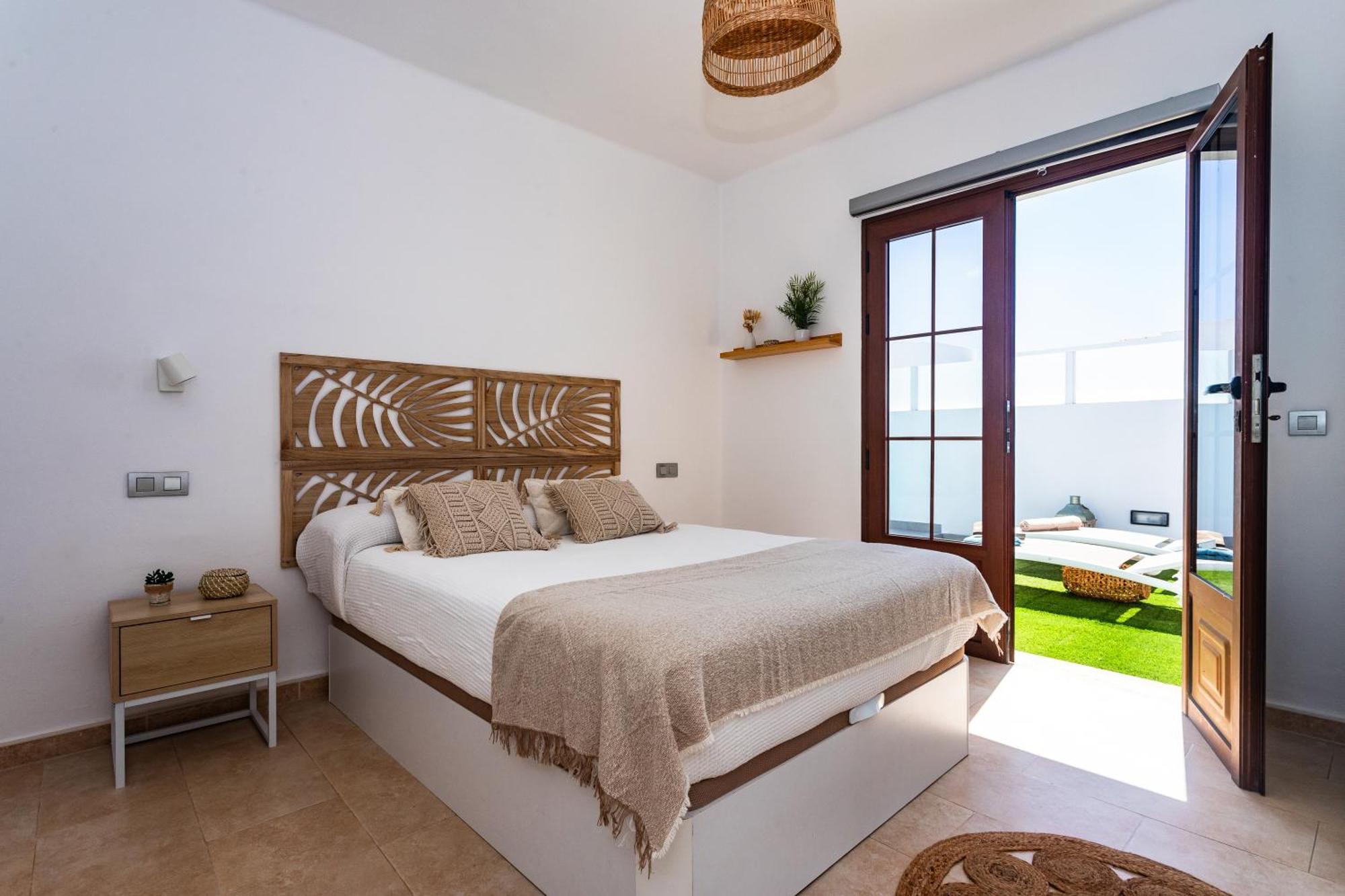 Villa Conchamar Oceanbeach Playa Honda (Lanzarote) Exterior foto