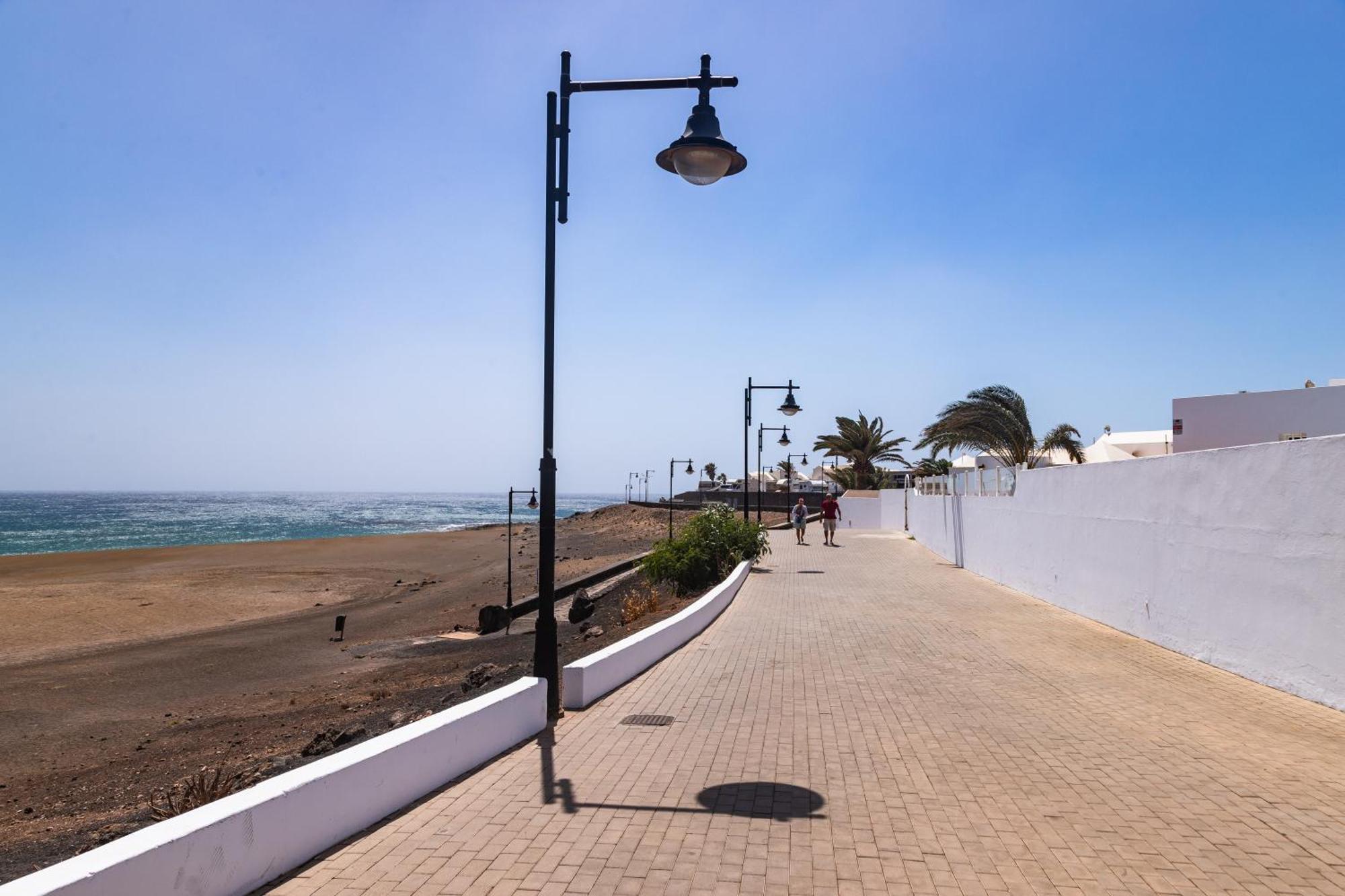 Villa Conchamar Oceanbeach Playa Honda (Lanzarote) Exterior foto