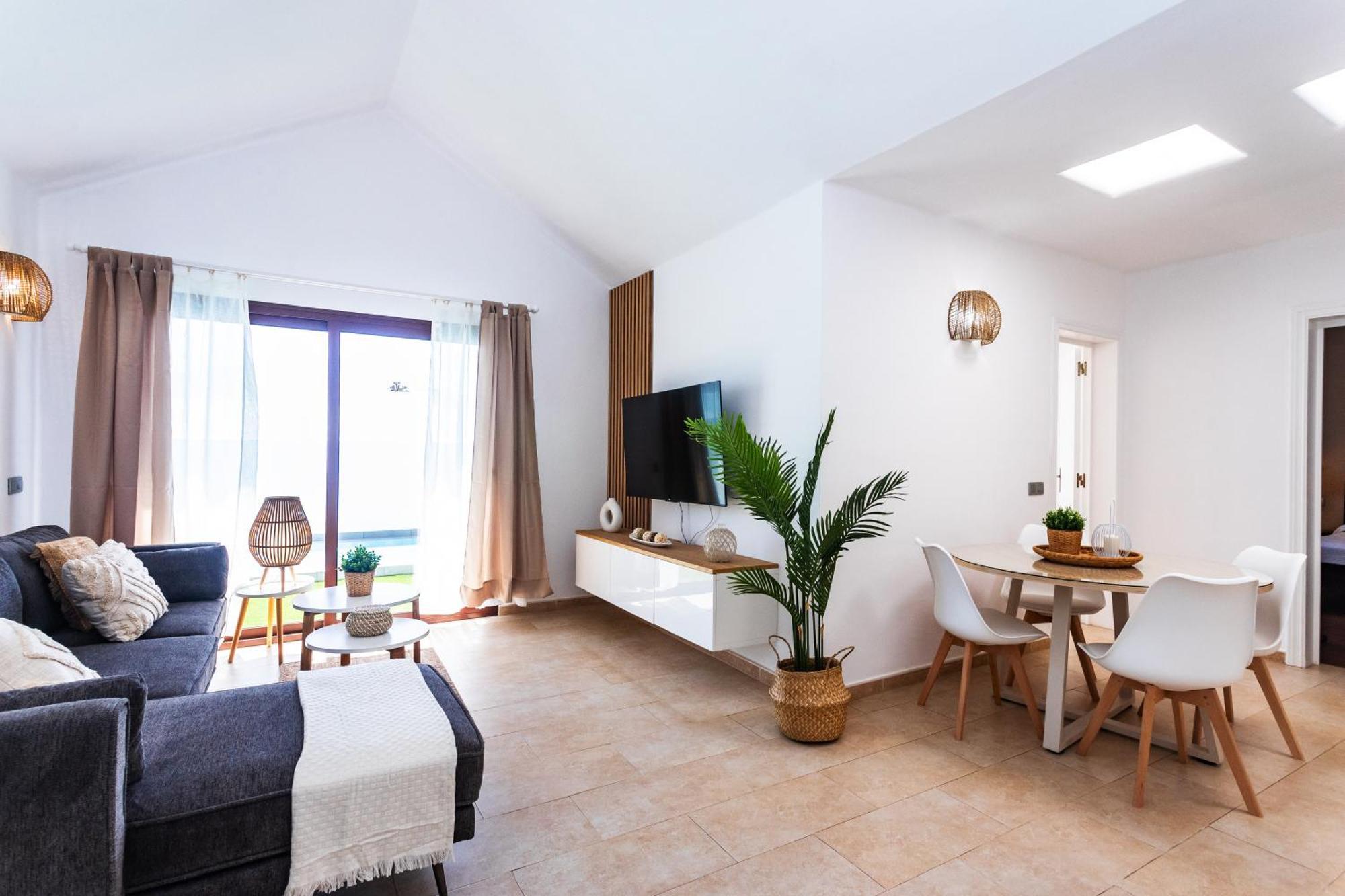 Villa Conchamar Oceanbeach Playa Honda (Lanzarote) Exterior foto