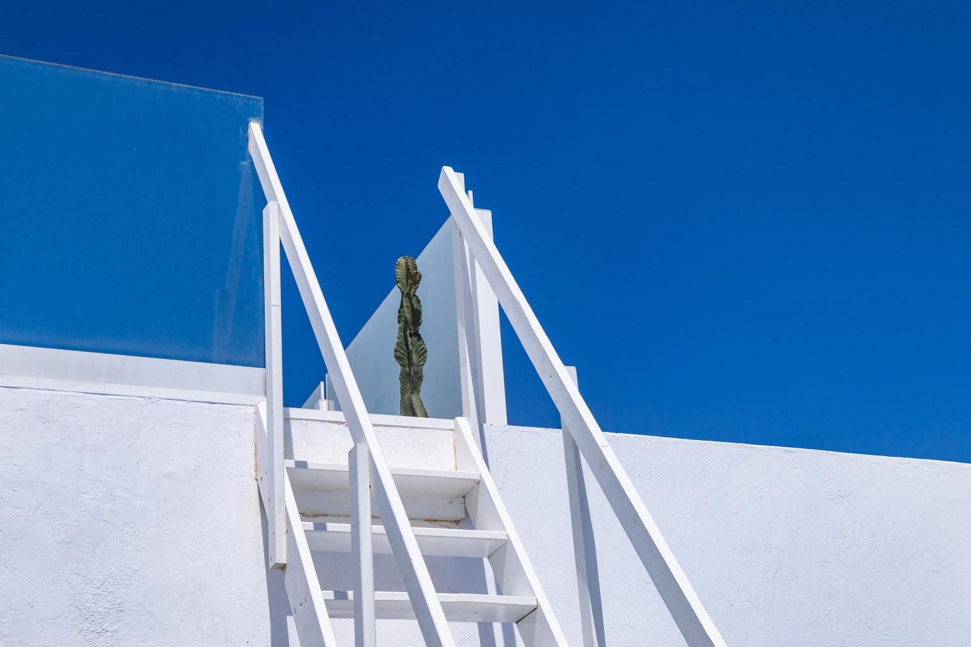 Villa Conchamar Oceanbeach Playa Honda (Lanzarote) Exterior foto