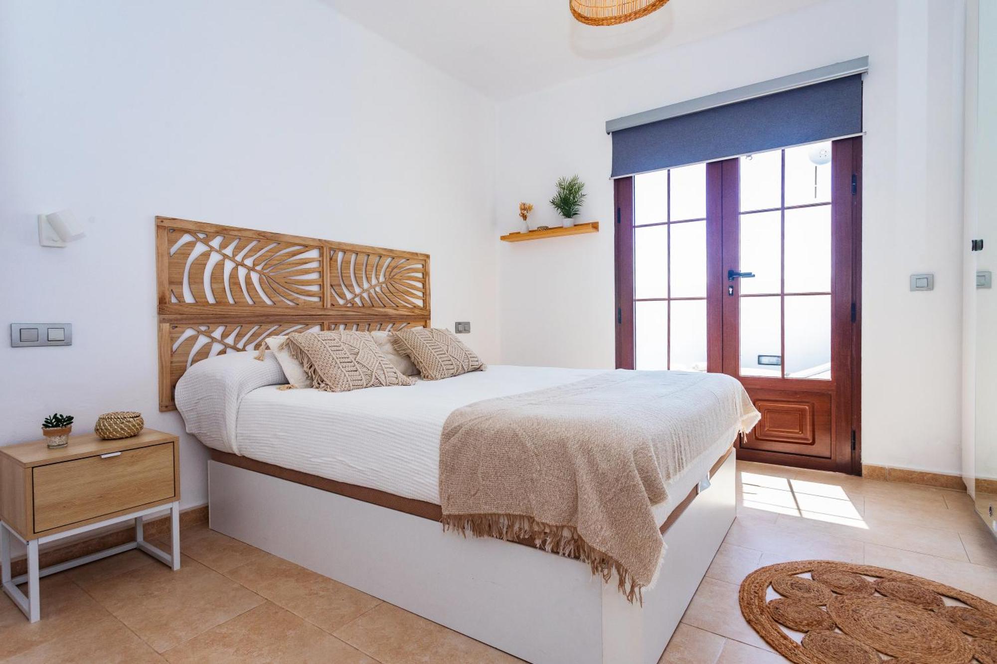 Villa Conchamar Oceanbeach Playa Honda (Lanzarote) Exterior foto
