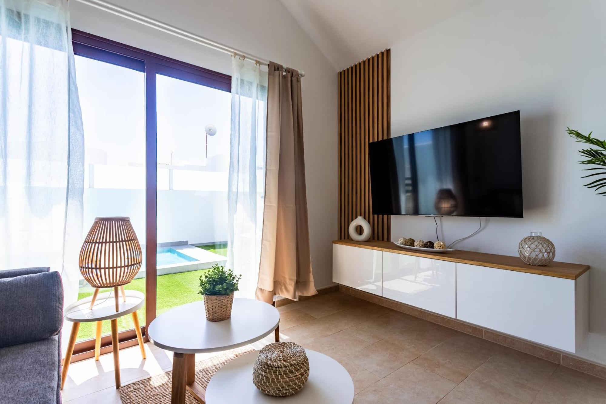 Villa Conchamar Oceanbeach Playa Honda (Lanzarote) Exterior foto