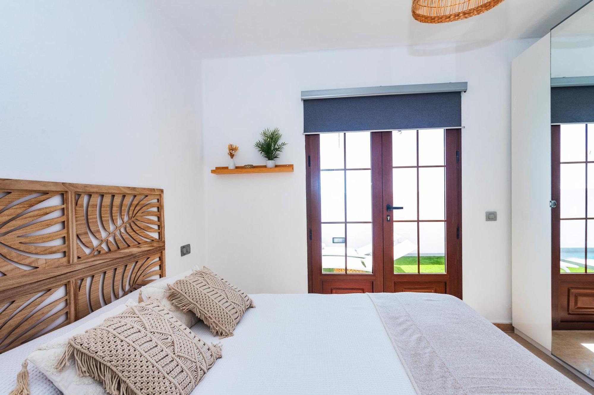 Villa Conchamar Oceanbeach Playa Honda (Lanzarote) Exterior foto